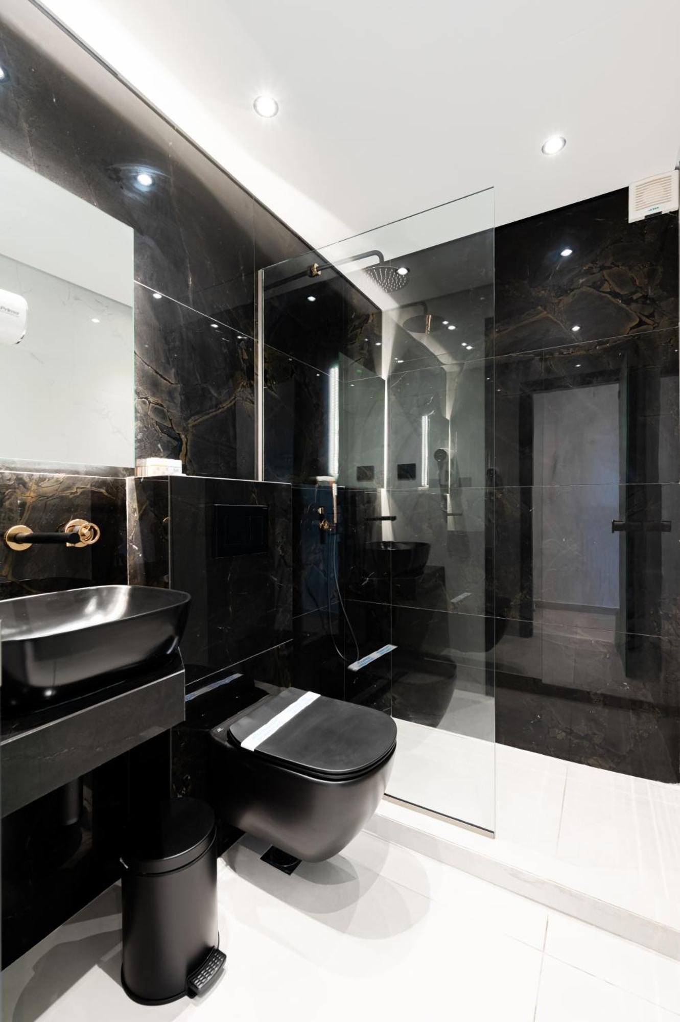 Metsikas Residence Limenas  Dış mekan fotoğraf