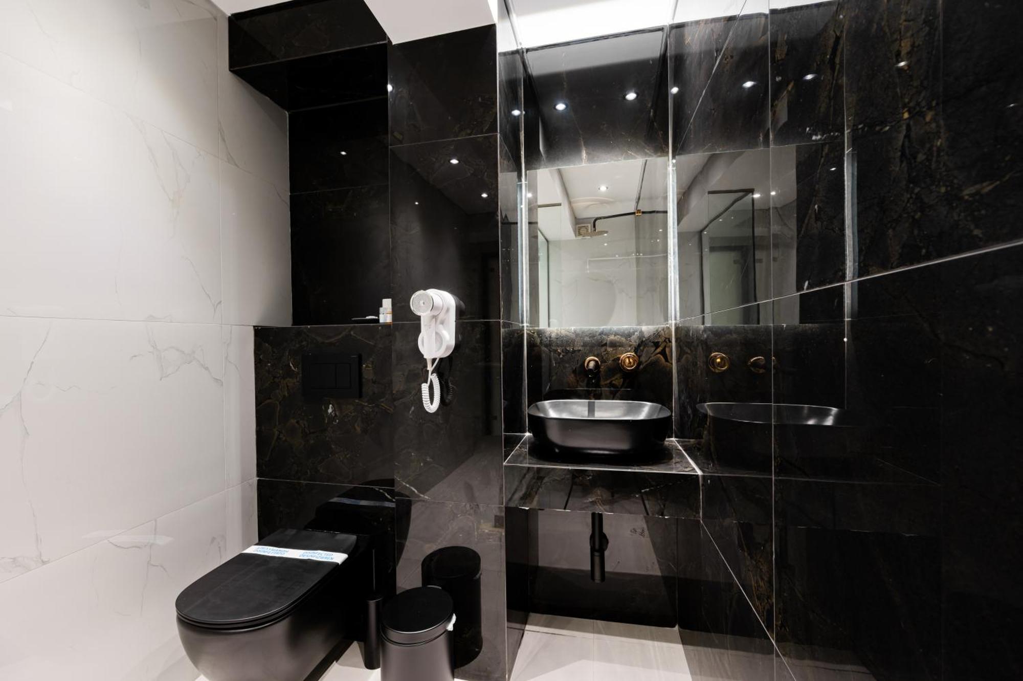 Metsikas Residence Limenas  Dış mekan fotoğraf